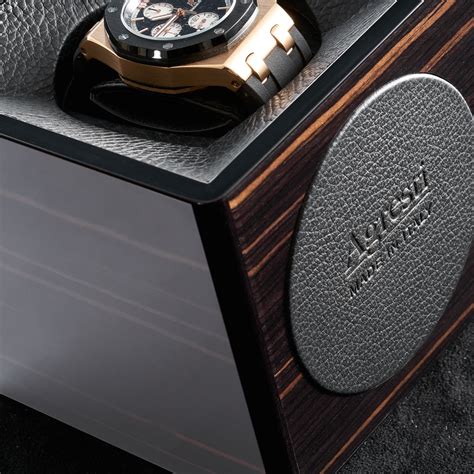 agresti watch winder|agresti watch box.